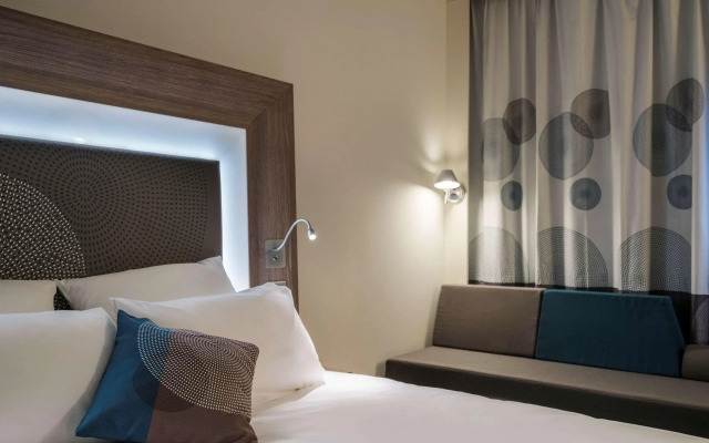 Novotel Setif Hotel