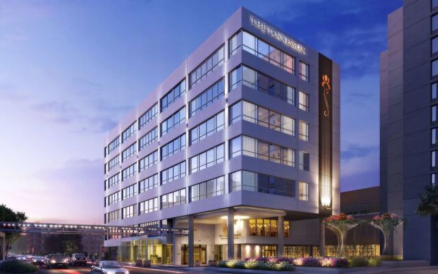 The Tennessean Personal Luxury Hotel