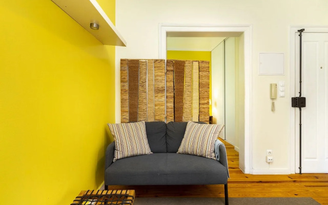 Central Alfama Hideaway Perfect To Explore Lisbon