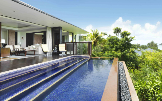 Raffles Seychelles