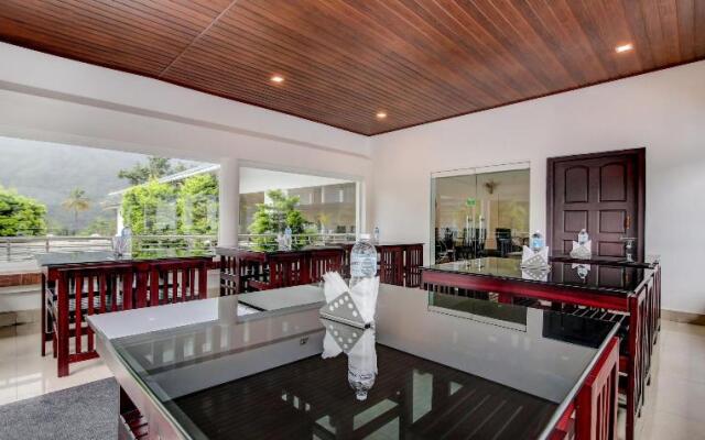 Treebo Premium Misty Garden Resorts
