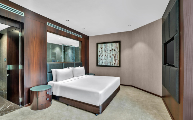 Radisson Blu Atria Bengaluru