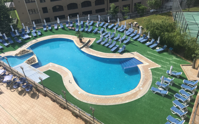 BSA Hotel Holiday Park