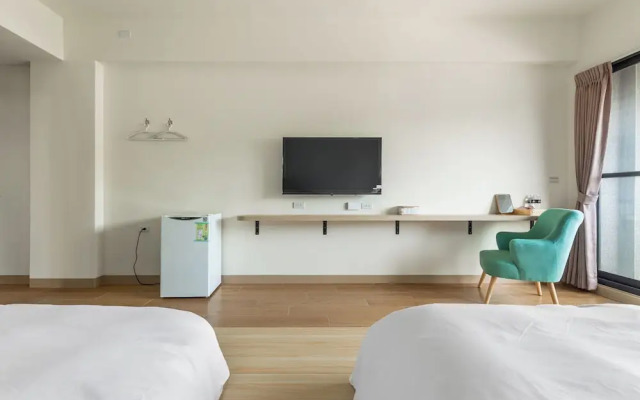 Polar bear bnb