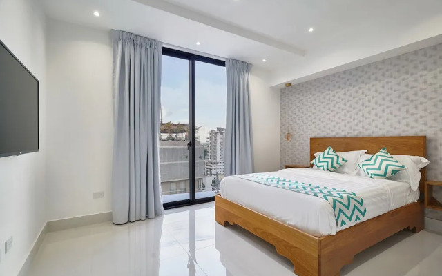 Monaco Residences Piantini