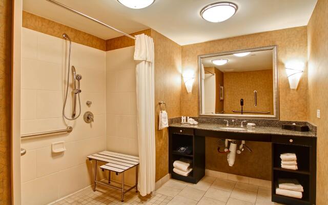 Homewood Suites by Hilton Austin/Round Rock, TX