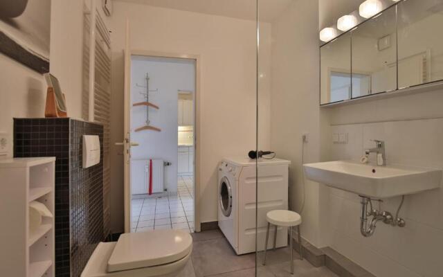 Am Elchgrund Am Elchgrund 7 Appartement 2