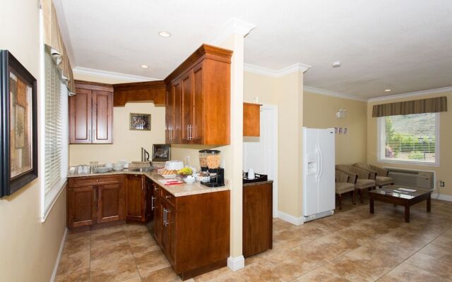 Shiraz Villa