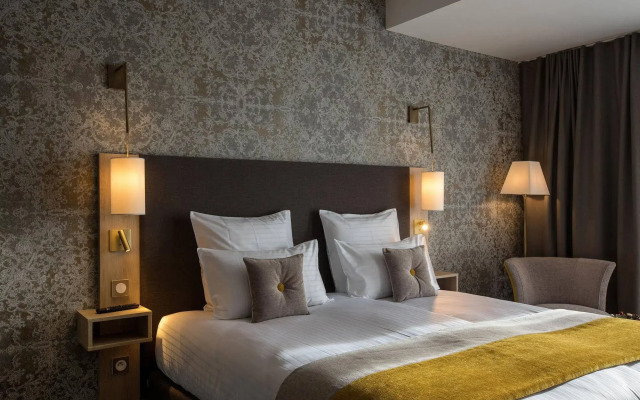 James Boutique Hôtel