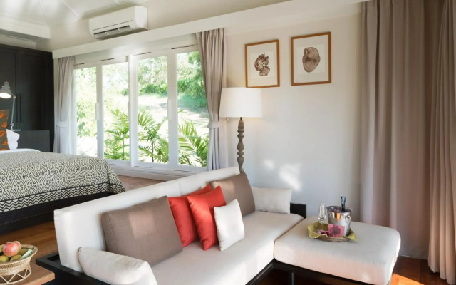Shantaa Resort