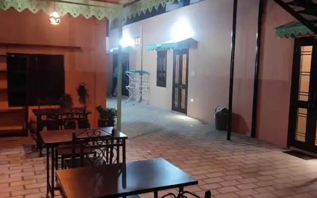 Ardas Villa Bikaner