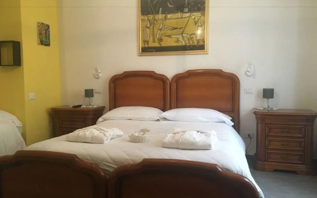 L'Arco B&B di Charme