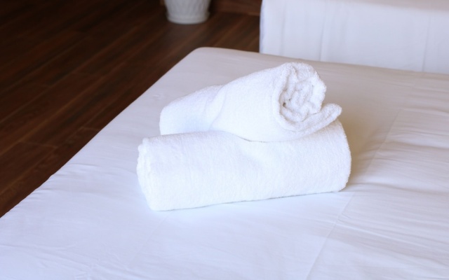 Lumina Da Lat Hotel – Guest Rooms – Da Lat