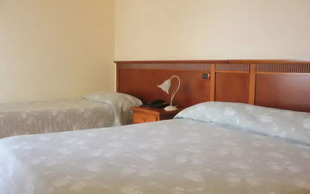 Villino Gregoraci Relais