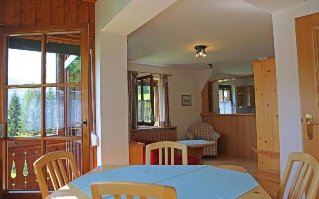 Appartementhaus Wehrenfennig