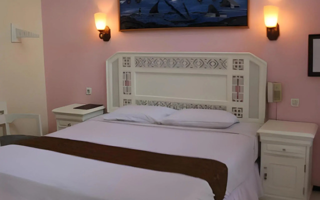 Seulawah Resort And Cafe