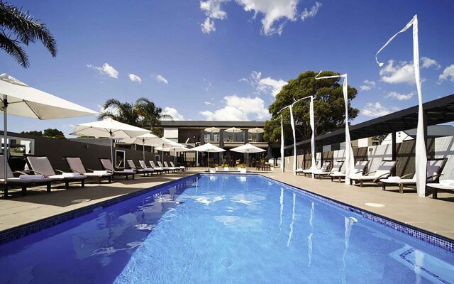 Mercure Gerringong Resort