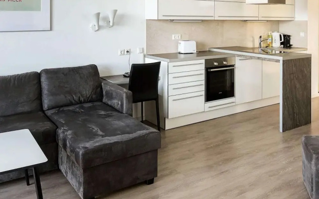 5 Star Holiday Home In Wendtorf