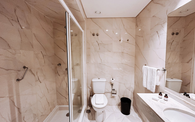 GRANDE HOTEL PARIS by STAY HOTELS