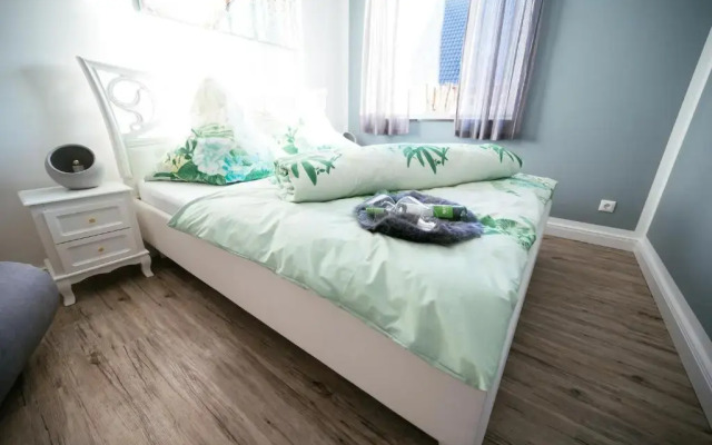 Ferienhaus Hünzingen № 2