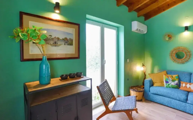 Fede - Danilia Cottages