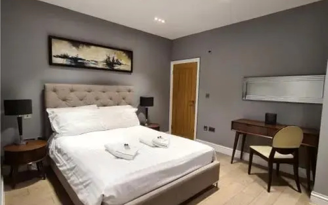 Covent Garden Apartments