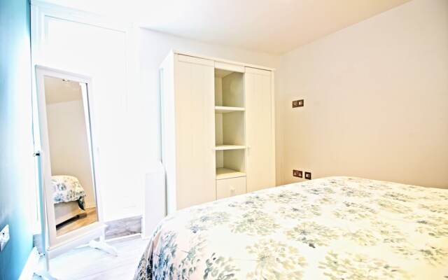 Star Apartment