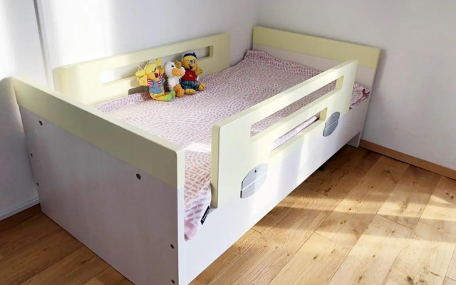 Soline Home - holiday house for rent