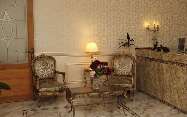 Hotel de letoile