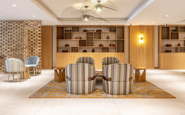 Hyatt House Nairobi Westlands