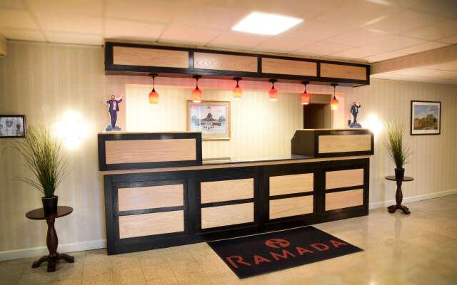 Ramada by Wyndham Triangle/Quantico