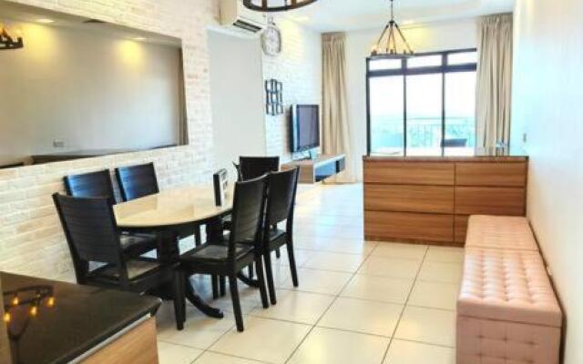2112 Modern Industrial Style Home 100mbps By STAY