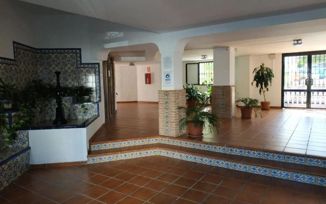 Carabeo I 18 Menyber