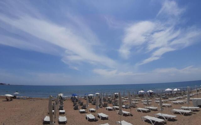 Oznur Apart Otel