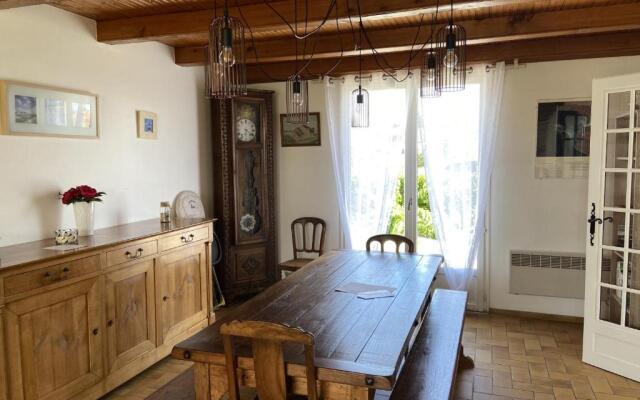Maison La Bernerie-en-Retz, 4 pièces, 6 personnes - FR-1-612-48