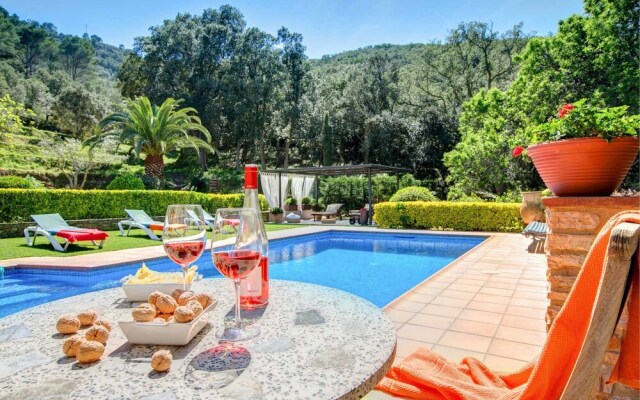 Villa Sa Vinya