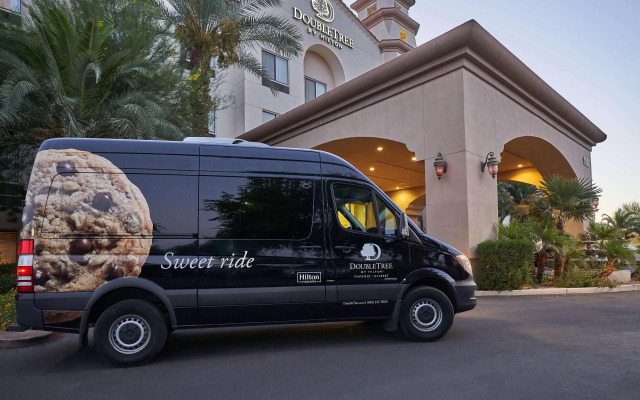 DoubleTree by Hilton Phoenix - Gilbert