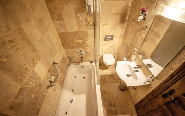 Murat Paşa Konağı Boutique Hotel