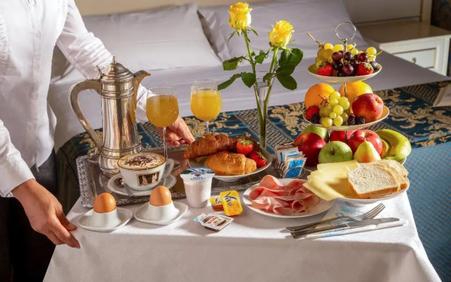 Residenza Canova Tadolini