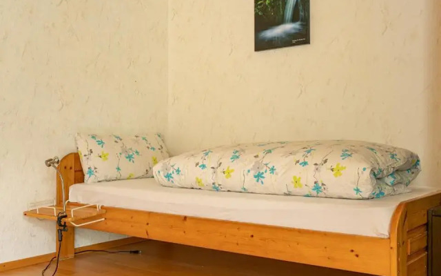 Haus am Grafenbächle