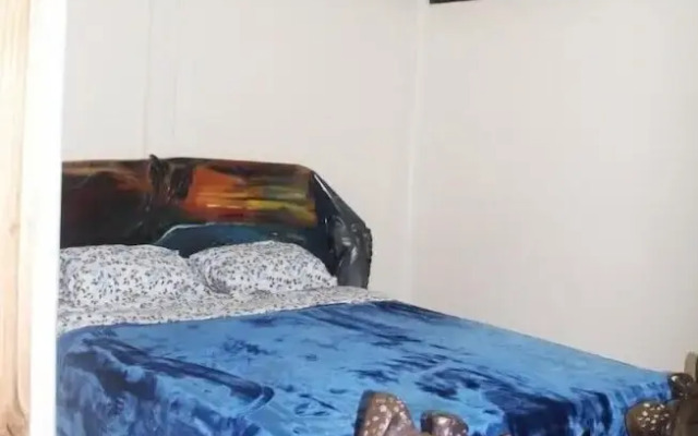 The Hideout