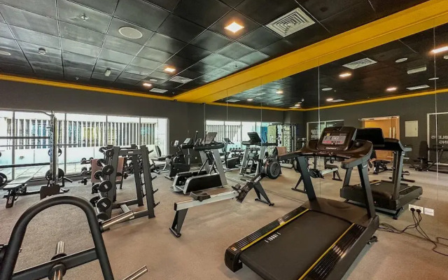 HiGuests - Opal Tower Marina