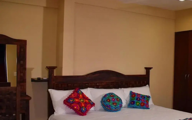 Hotel Peregrina