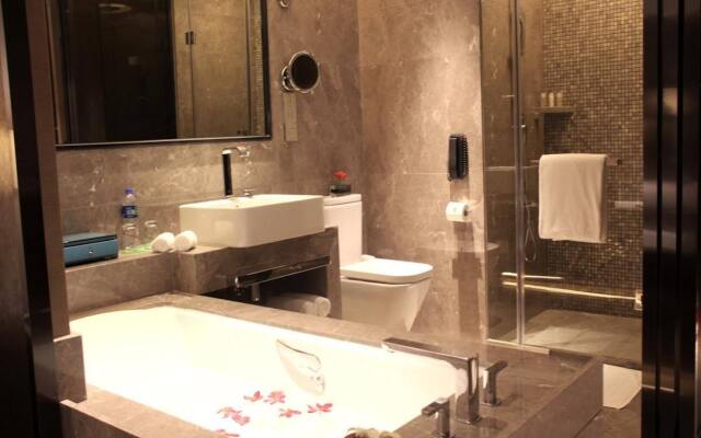 Ramada Plaza Jinjiang
