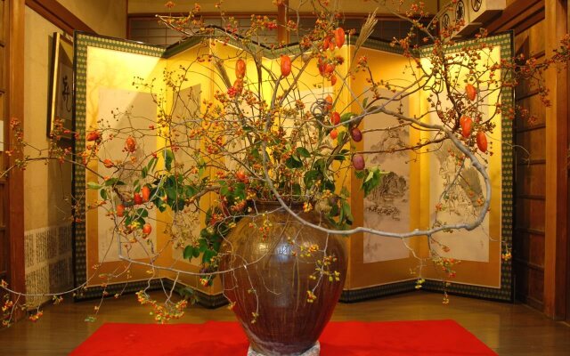 Mizuno Ryokan