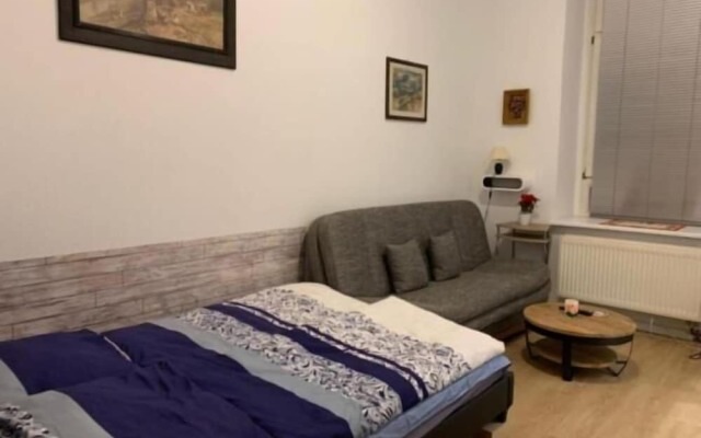 Pension Lotti Friedrichshain