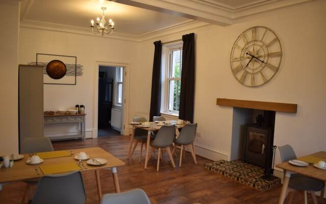 Woodlyn Guest House