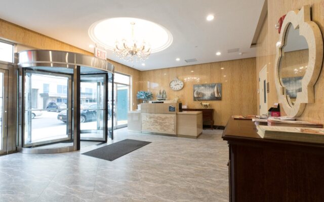 Mayfair Inn and Suites