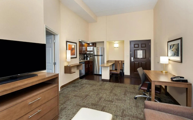 Staybridge Suites Oak Ridge by IHG