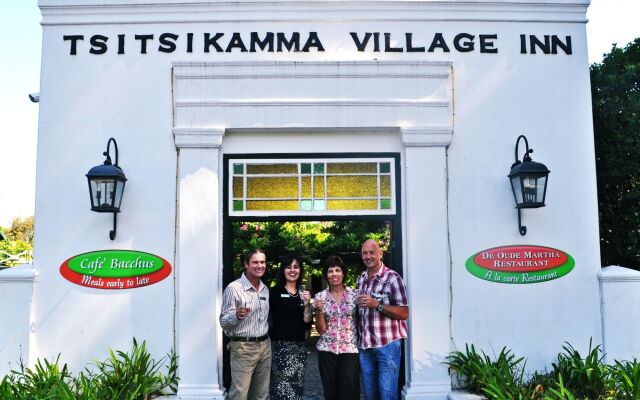 Tsitsikamma Village Inn